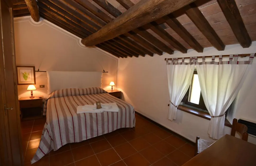 Agriturismo Mulin Del Rancone-1