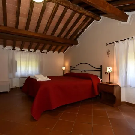 Agriturismo Mulin Del Rancone-2